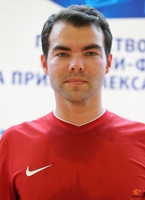 Якубов Олег Олегович