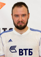 Бонадысенко Андрей Андреевич