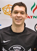 Бугров Андрей Михайлович 