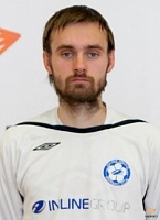 Бондаренко Андрей Викторович