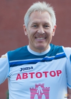Иванов  Игорь Дмитриевич