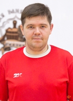 Шустов Евгений Алексеевич