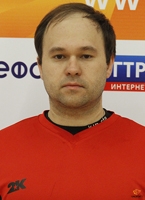 Филимонов Дмитрий Викторович