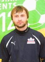 Котов Николай Николаевич