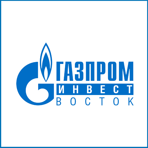 Газпром инвест Восток