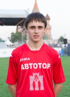 Казаков Алексей  Николаевич