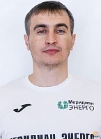 Мутаев Муслим Шарабудинович