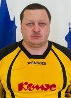 Иванов Валерий Станиславович