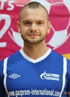 Семенов Алексей Владимирович