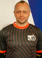 Шкаликов Алексей Николаевич