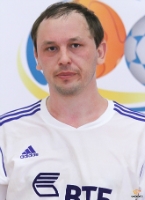 Кравченко Николай Валерьевич