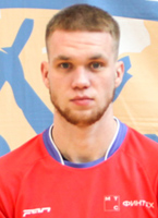 Евдокимов Андрей 