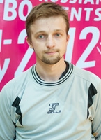 Губанов Андрей  Васильевич