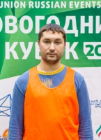 Шермаков Алексей Александрович