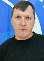 Балашов Сергей Николаевич