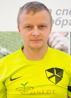 Железников Дмитрий Игоревич