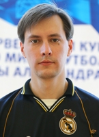 Морозов Андрей Александрович