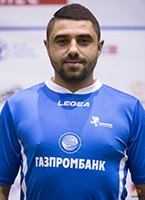 Чабанов Павел Ильич