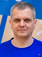 Серебряков Дмитрий Валерьевич
