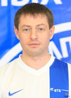 Коваленко Александр Сергеевич