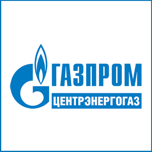 Газпром центрэнергогаз