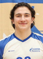 Кравченко Иван