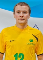 Новиков Сергей Анатольевич