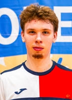 Перов Даниил