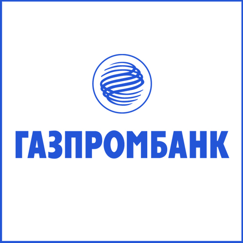 Газпромбанк