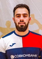 Мкртчян Гор