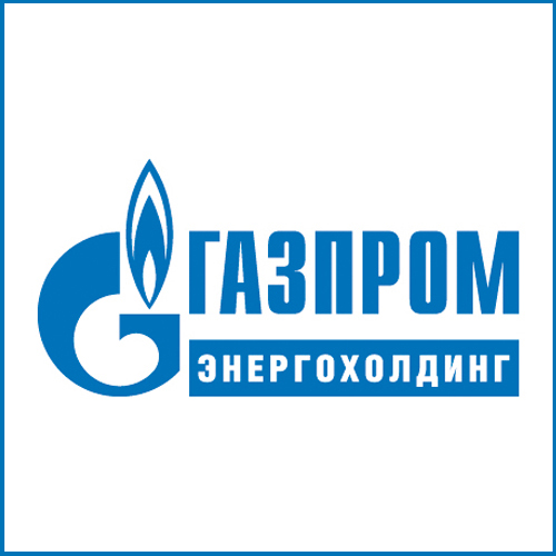 Газпром энергохолдинг-2