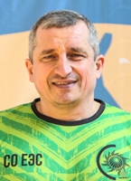 Лесник Сергей Александрович
