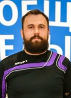 Трубицын Алексей