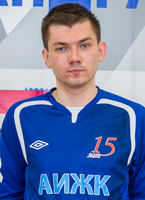 Козлов Дмитрий Александрович