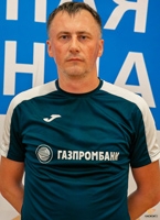 Лебедев Василий Леонидович