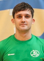 Наумов Дамир