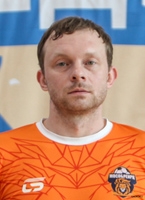 Дудыченков Алексей Сергеевич