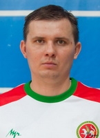 Щукин  Алексей Алексеевич