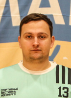 Лавров Николай