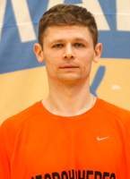 Григоров Сергей Олегович