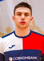 Данилин Иван