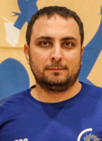 Евдокименко Денис