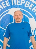 Кореньков Алексей Николаевич