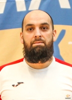 Алискеров Арсен Алискерович