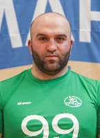 Керимов Марлен Булаевич