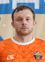 Дудыченков Алексей Сергеевич