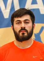 Хубиев Биаслан Казимирович
