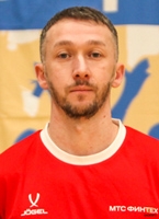Улимбашев Астемир Заурбекович