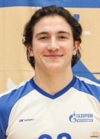 Кравченко Иван