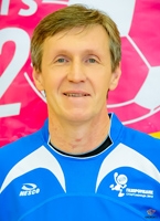 Боричев  Владимир  Александрович